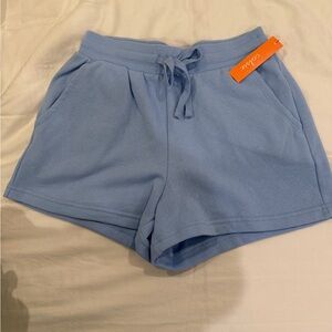 Colsie Light Blue Women's Shorts